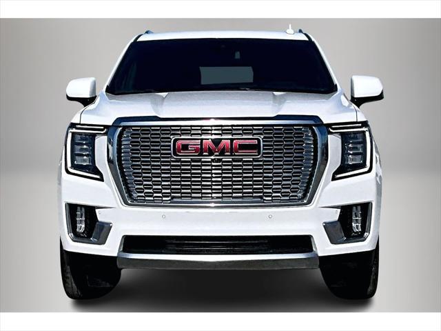 used 2023 GMC Yukon car, priced at $59,291