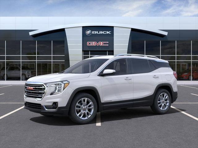 new 2023 GMC Terrain car, priced at $29,999