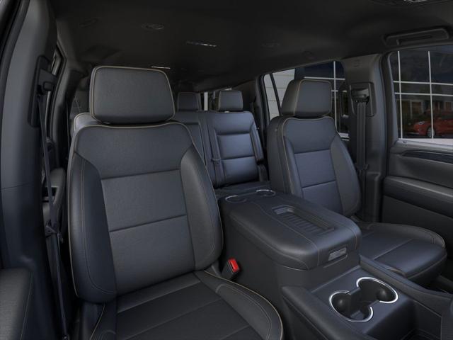 new 2024 GMC Yukon XL car, priced at $66,920