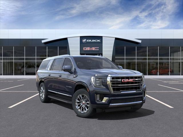 new 2024 GMC Yukon XL car, priced at $66,920