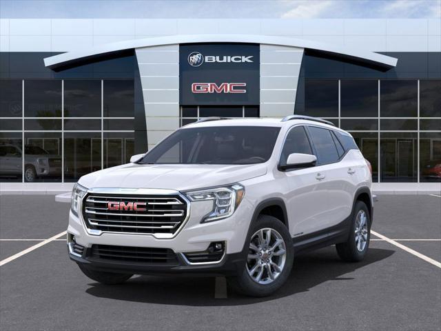 new 2023 GMC Terrain car, priced at $29,999