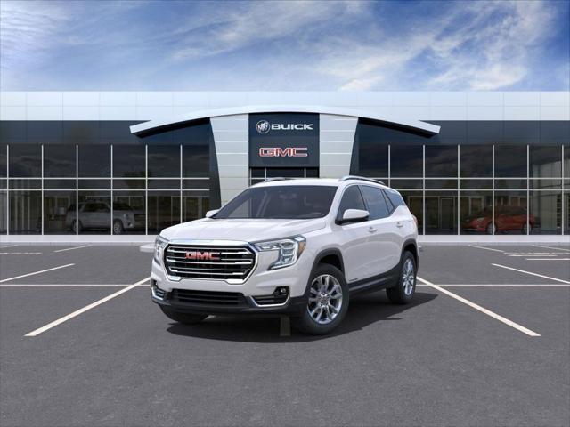 new 2023 GMC Terrain car, priced at $29,999