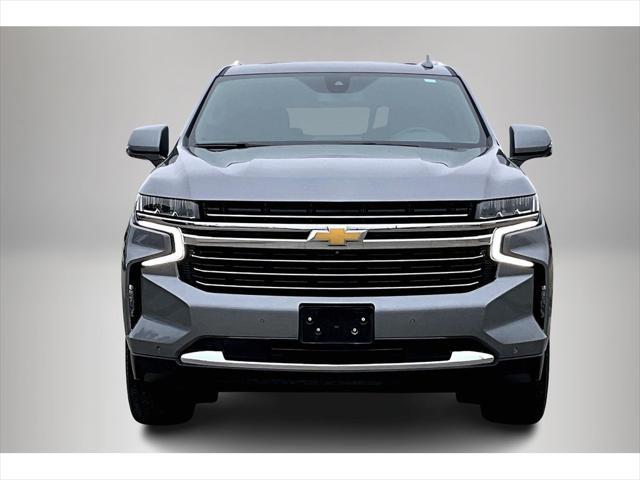 used 2021 Chevrolet Tahoe car, priced at $49,991