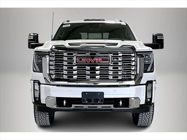 new 2024 GMC Sierra 2500 car, priced at $88,705