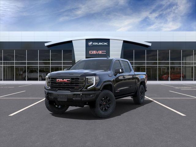 new 2024 GMC Sierra 1500 car, priced at $76,160