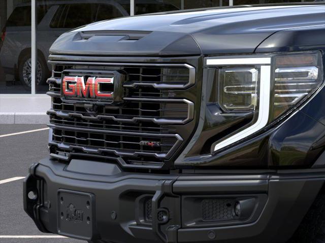 new 2024 GMC Sierra 1500 car, priced at $76,160