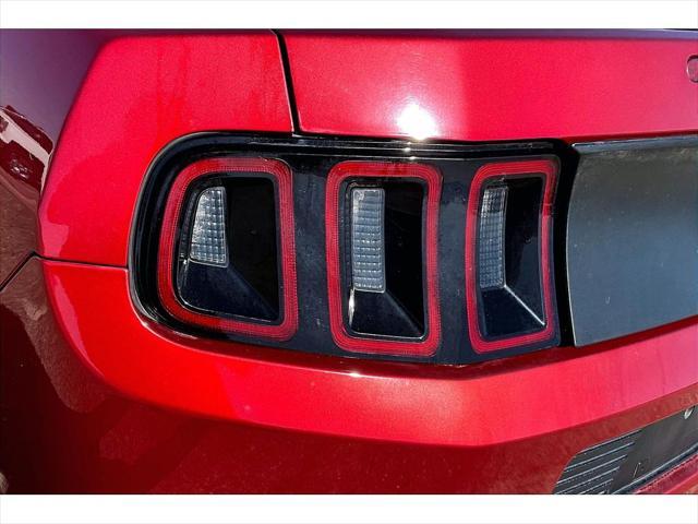 used 2014 Ford Mustang car, priced at $14,825