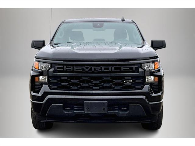 used 2023 Chevrolet Silverado 1500 car, priced at $32,791