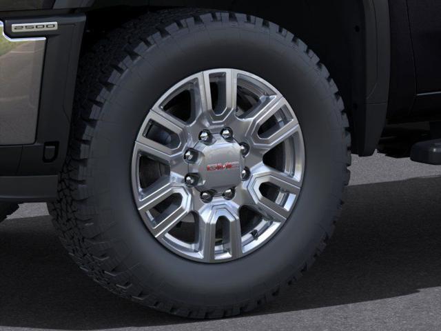 new 2024 GMC Sierra 2500 car, priced at $79,260