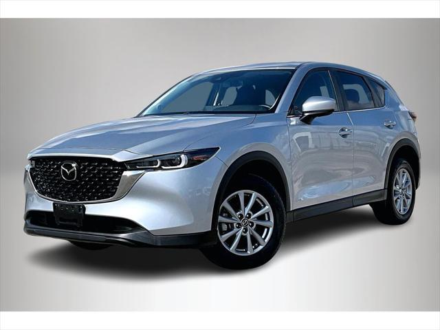 used 2023 Mazda CX-5 car, priced at $22,591