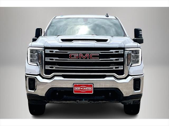 used 2023 GMC Sierra 2500 car, priced at $46,791