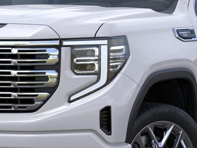 new 2024 GMC Sierra 1500 car, priced at $82,430