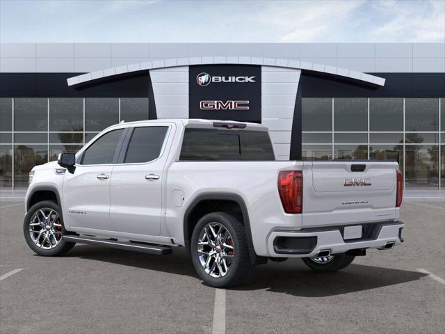 new 2024 GMC Sierra 1500 car, priced at $82,430