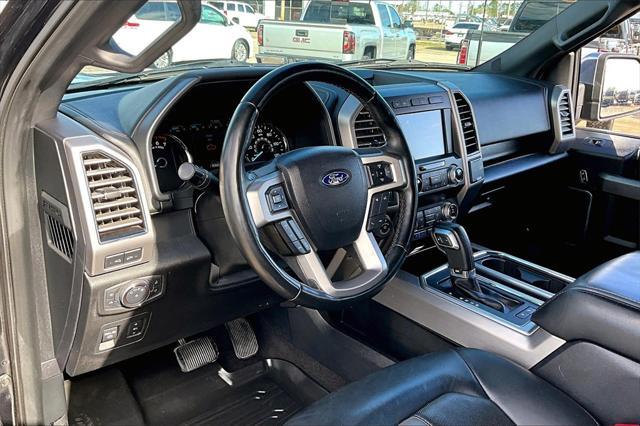 used 2020 Ford F-150 car, priced at $32,891