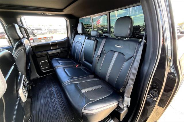 used 2020 Ford F-150 car, priced at $32,891