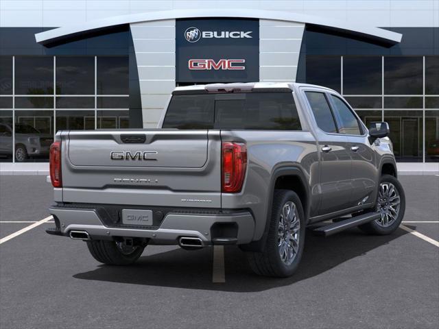 new 2024 GMC Sierra 1500 car, priced at $79,405