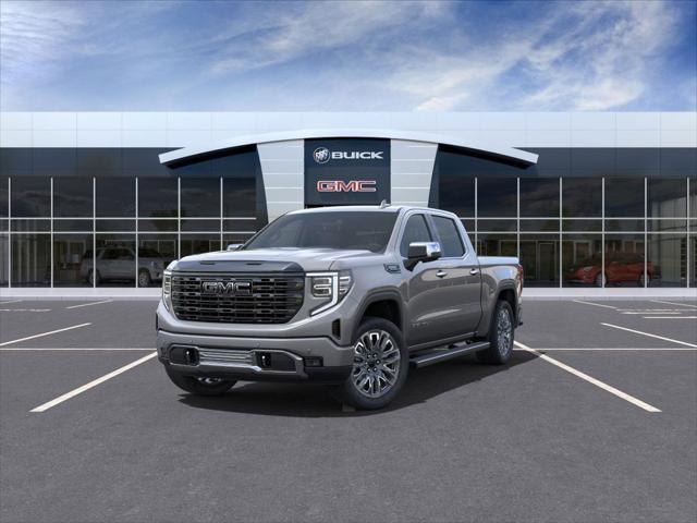 new 2024 GMC Sierra 1500 car, priced at $79,405