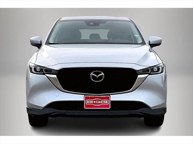 used 2022 Mazda CX-5 car, priced at $21,791