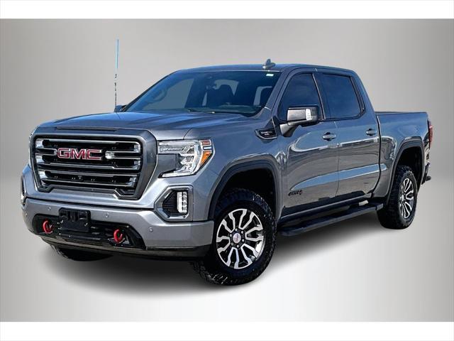 used 2020 GMC Sierra 1500 car, priced at $40,991