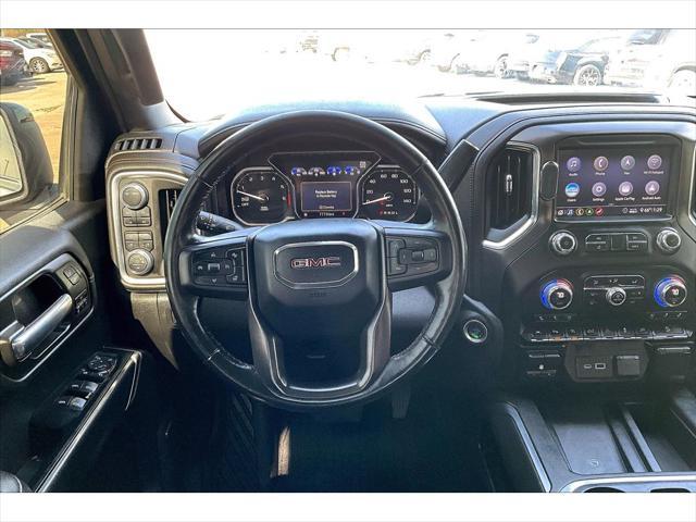 used 2020 GMC Sierra 1500 car, priced at $40,991