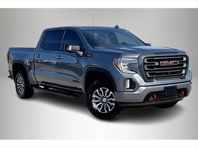 used 2020 GMC Sierra 1500 car, priced at $40,991