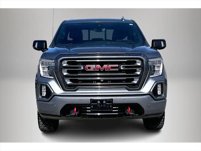 used 2020 GMC Sierra 1500 car, priced at $40,991