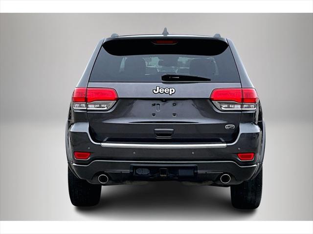 used 2014 Jeep Grand Cherokee car, priced at $13,391