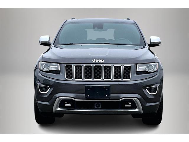 used 2014 Jeep Grand Cherokee car, priced at $13,391