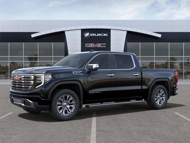 new 2024 GMC Sierra 1500 car, priced at $72,359