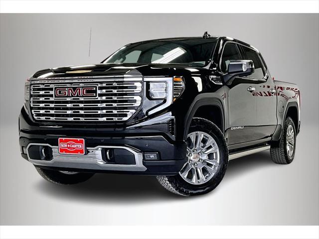 new 2024 GMC Sierra 1500 car, priced at $72,359