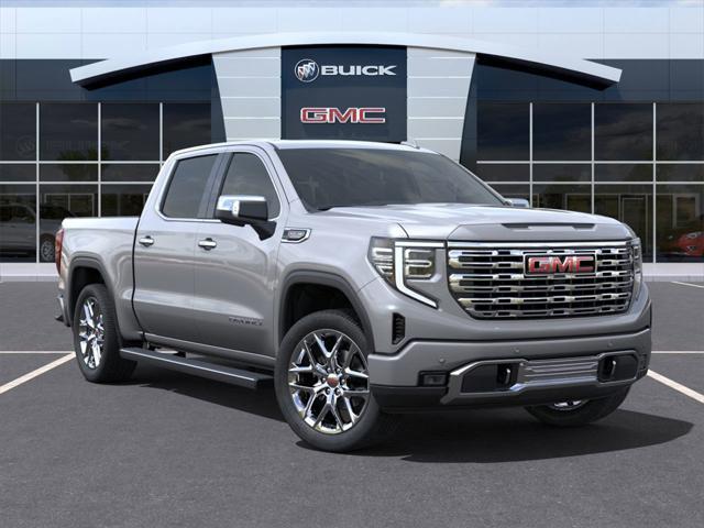 new 2024 GMC Sierra 1500 car, priced at $77,690