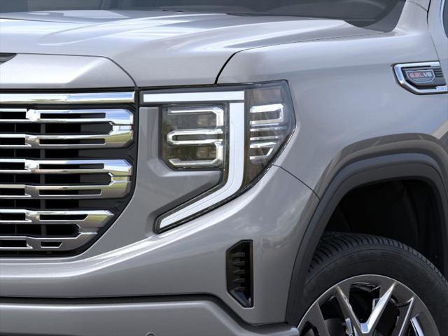 new 2024 GMC Sierra 1500 car, priced at $77,690