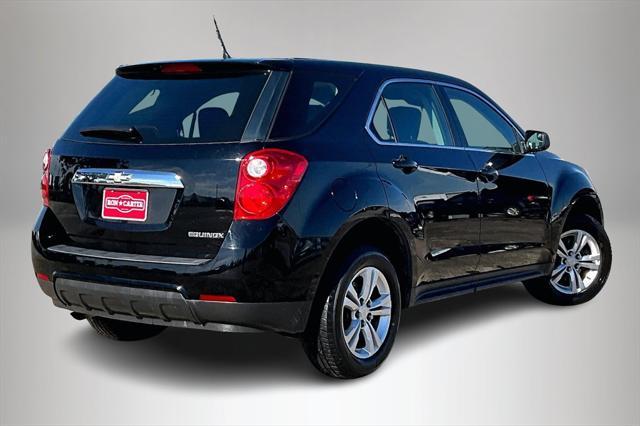 used 2013 Chevrolet Equinox car, priced at $6,465