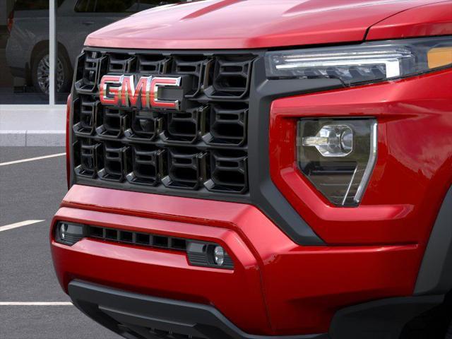 new 2024 GMC Canyon car, priced at $42,940