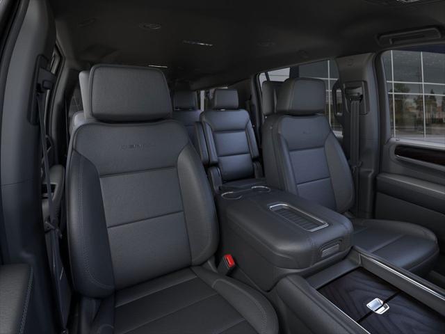 new 2024 GMC Yukon XL car, priced at $82,815