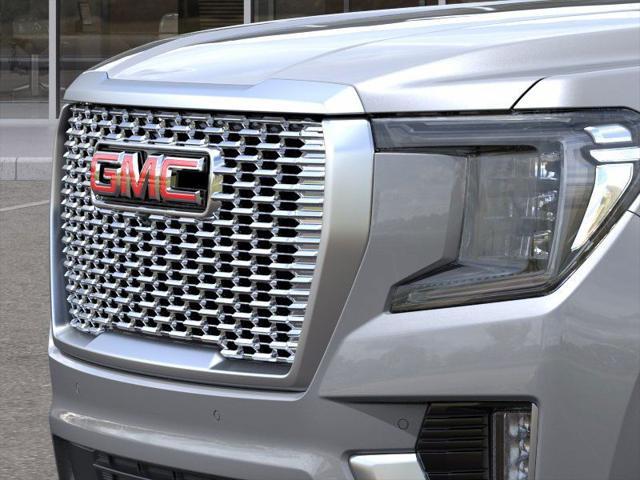 new 2024 GMC Yukon XL car, priced at $82,815