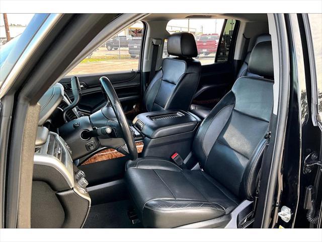 used 2019 Chevrolet Suburban car, priced at $30,991