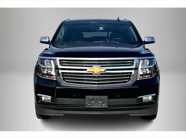 used 2019 Chevrolet Suburban car, priced at $30,991