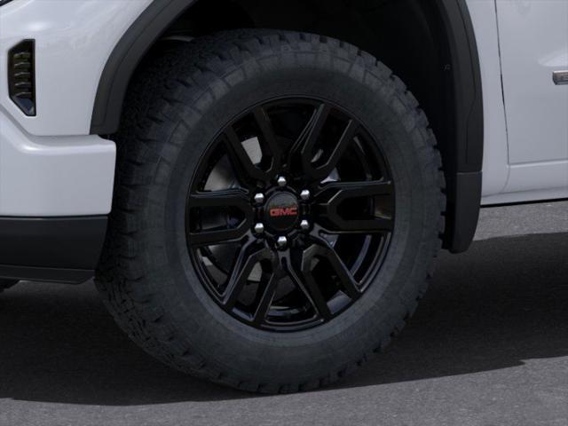 new 2024 GMC Sierra 1500 car, priced at $54,550