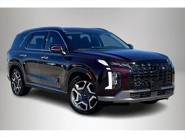 used 2024 Hyundai Palisade car, priced at $41,864