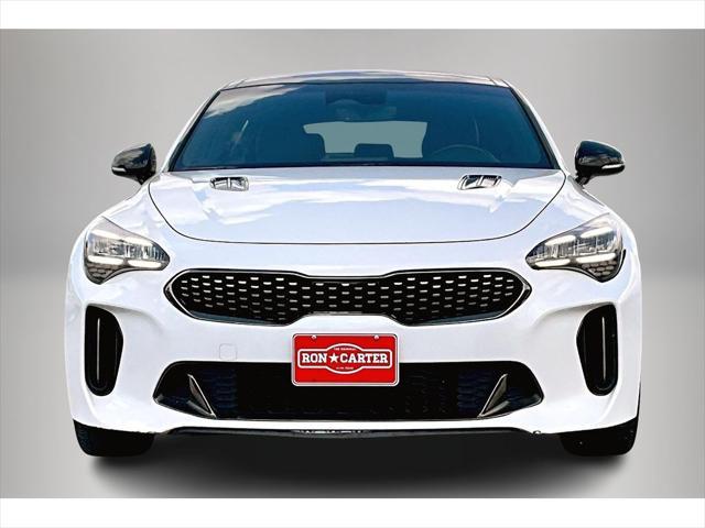 used 2023 Kia Stinger car, priced at $29,691