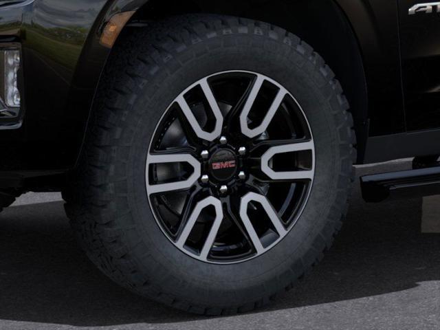 new 2024 GMC Yukon XL car, priced at $77,810