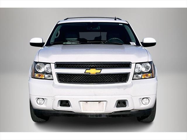 used 2014 Chevrolet Tahoe car, priced at $13,810