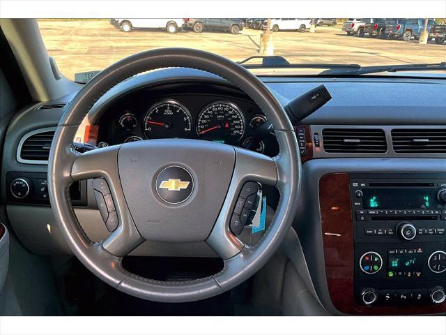 used 2014 Chevrolet Tahoe car, priced at $13,810