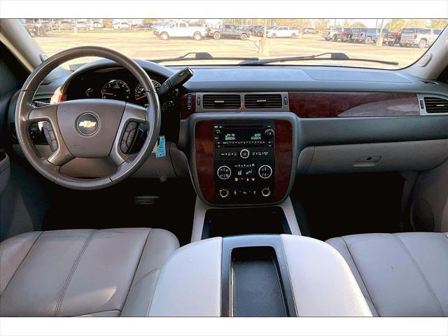 used 2014 Chevrolet Tahoe car, priced at $13,810