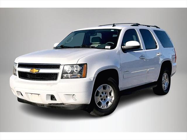 used 2014 Chevrolet Tahoe car, priced at $13,810