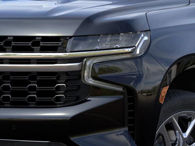 new 2024 Chevrolet Tahoe car, priced at $58,210