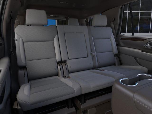 new 2024 Chevrolet Tahoe car, priced at $59,710