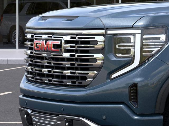 new 2024 GMC Sierra 1500 car, priced at $71,845