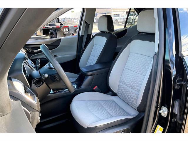 used 2019 Chevrolet Equinox car, priced at $17,891